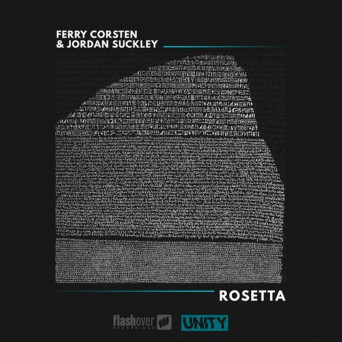 Ferry Corsten & Jordan Suckley – Rosetta