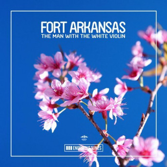 Fort Arkansas – The Man with the White Violin