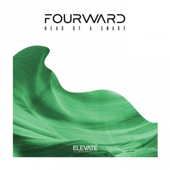 Fourward – Head of a Snake