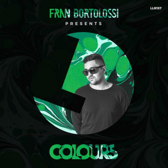 Fran Bortolossi Presents Colours