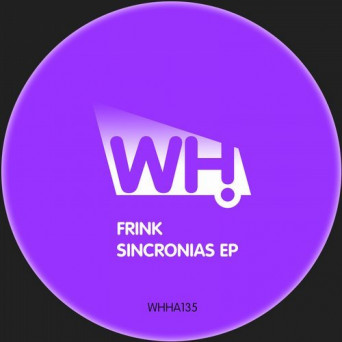 Frink – Sincronias EP
