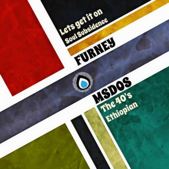 Furney & MSDOS – Soul Subsidence