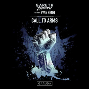 Gareth Emery feat. Evan Henzi – Call to Arms