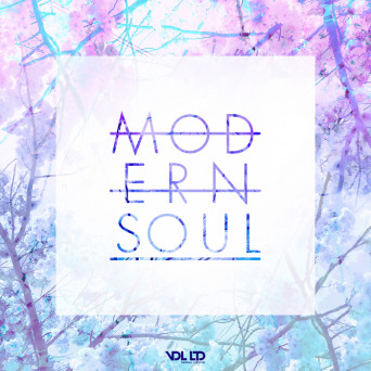 Gerra – Modern Soul 4 – LP Sampler