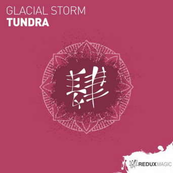 Glacial Storm – Tundra