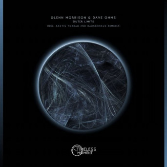 Glenn Morrison & Dave Ohms – Outer Limits