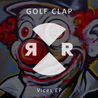 Golf Clap – Vices EP