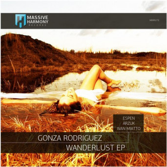 Gonza Rodriguez – Wanderlust