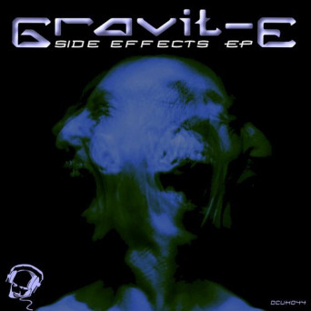 Gravit-E – Side Effects EP
