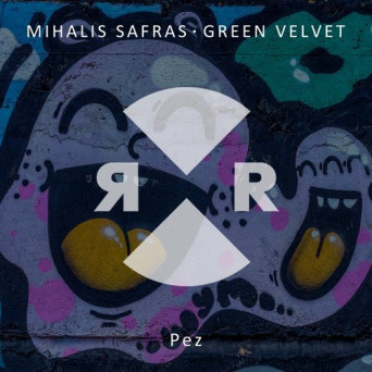 Green Velvet & Mihalis Safras – Pez