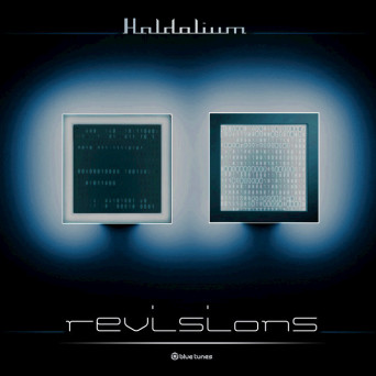 Haldolium – Revisions