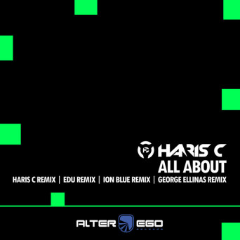 Haris C – All About