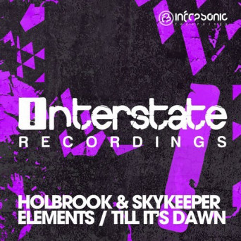 Holbrook & SkyKeeper – Elements EP