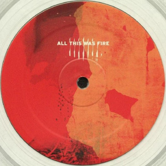 Héctor Oaks – All This Was Fire