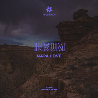 IN5UM – Napa Love