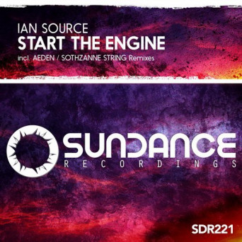 Ian Source – Start The Engine