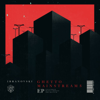 Ibranovski – Ghetto Mainstream 5