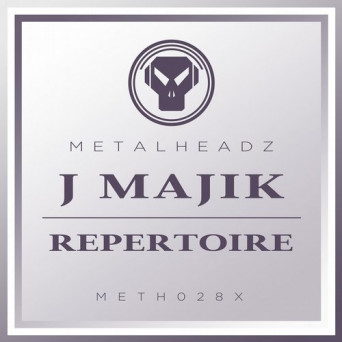 J Majik – Repertoire (2018 Remaster)