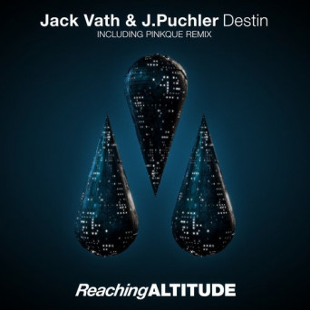 Jack Vath & J.Puchler – Destin