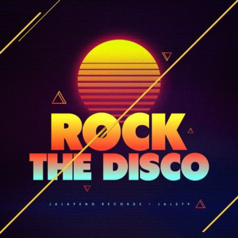 Jalapeno Records: Rock the Disco