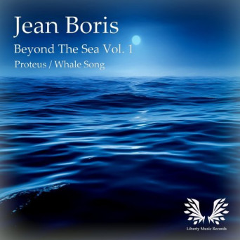 Jean Boris – Beyond The Sea, Vol. 1