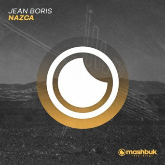 Jean Boris – Nazca
