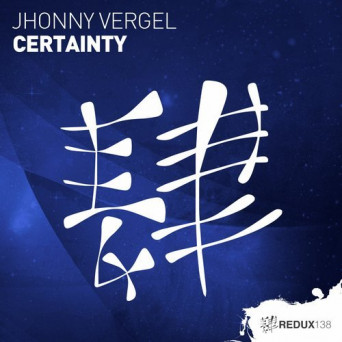 Jhonny Vergel – Certainty