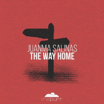 Juanma Salinas – The Way Home