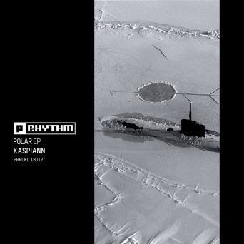Kaspiann – Polar EP