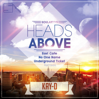 Kay-D – Heads Above