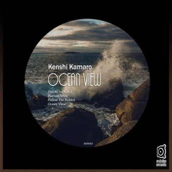 Kenshi Kamaro – Ocean View