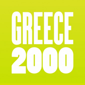 Kevin McKay – Greece 2000
