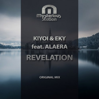 Kiyoi & Eky Feat. Alaera – Revelation