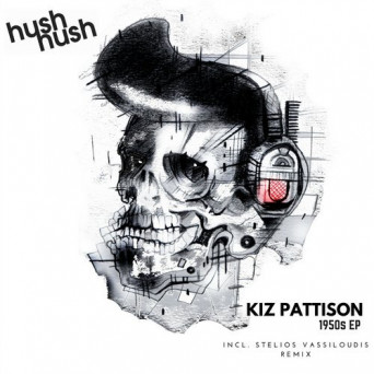 Kiz Pattison – 1950 EP