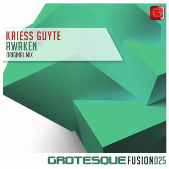 Kriess Guyte – Awaken