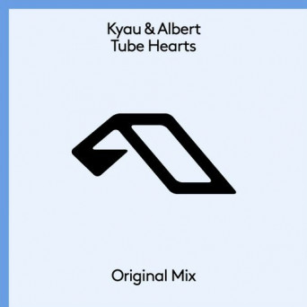 Kyau & Albert – Tube Hearts