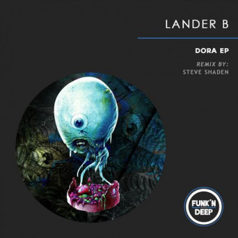 Lander B – Dora