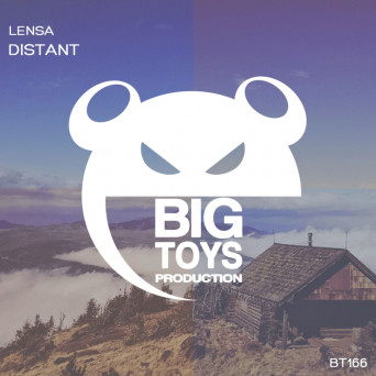 Lensa – Distant