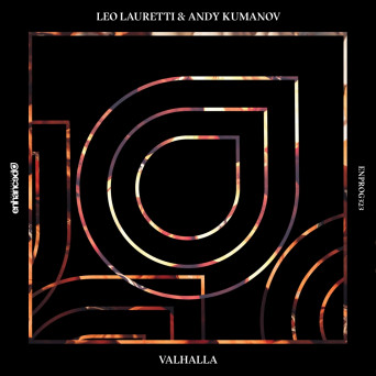 Leo Lauretti & Andy Kumanov – Valhalla