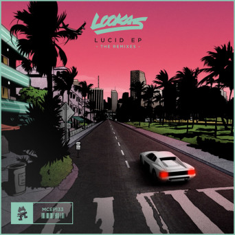 Lookas – Lucid EP (The Remixes)