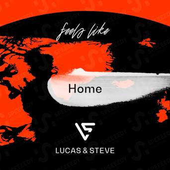 Lucas & Steve – Home