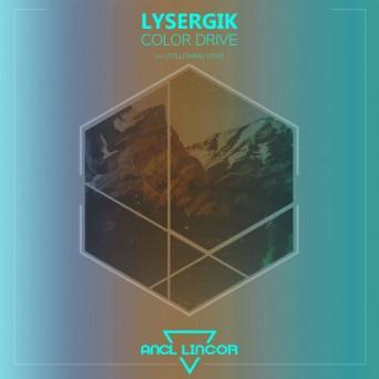 Lysergik – Color Drive