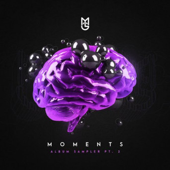 Macky Gee – Moments (Album Sampler Part 2)