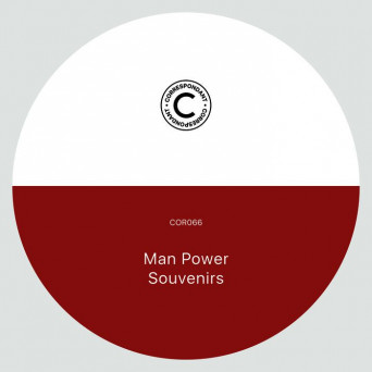 Man Power – Souvenirs