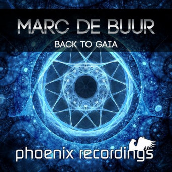 Marc De Buur – Back to Gaia