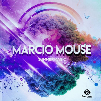 Marcio Mouse – Summer Magic