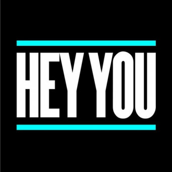 Marco Anzalone – Hey You
