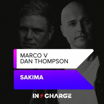 Marco V & Dan Thompson – Sakima