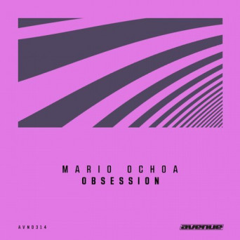 Mario Ochoa – Obsession