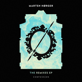 Marten Horger – The Remixes EP